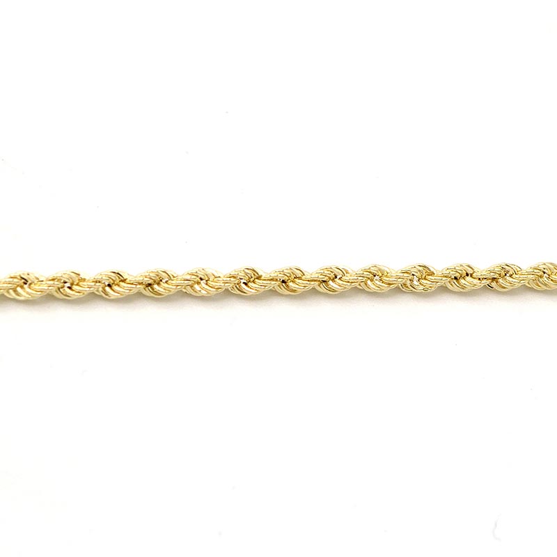 Zlatý náramek Valis jemný 0,78g