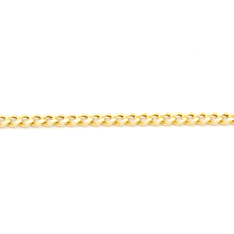 Zlatý náramek Pancer 1,25g