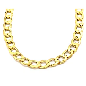 Zlatý pánský řetízek Pancer 10,06g