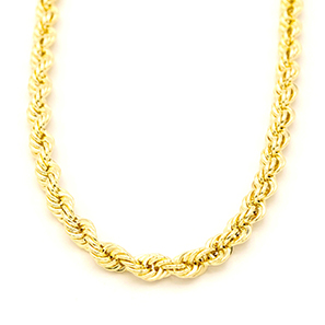 Zlatý řetízek Valis 9,45g