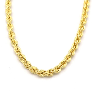 Zlatý řetízek Valis 6,60g