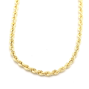 Zlatý řetízek Valis 2,75g