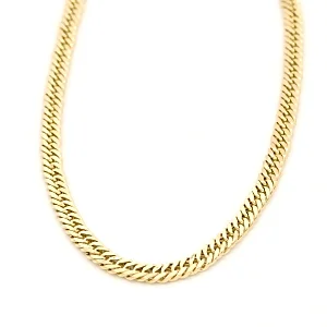 Zlatý řetízek Rombo 5,08g