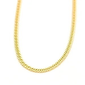 Zlatý řetízek Rombo 5,65g