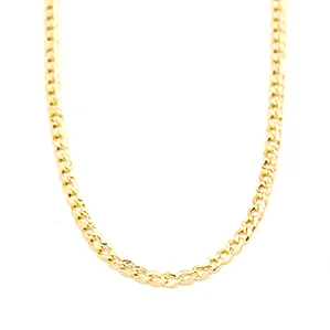 Zlatý řetízek Pancer broušený 2,00g