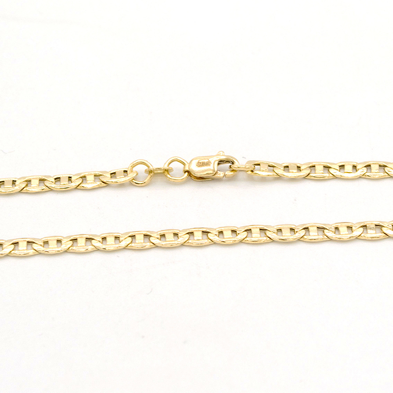 Zlatý řetízek Marina 6,60g