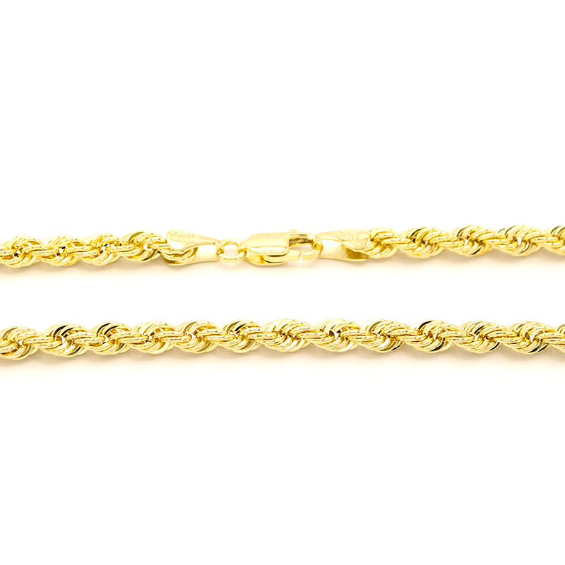 Zlatý řetízek Valis 6,65g