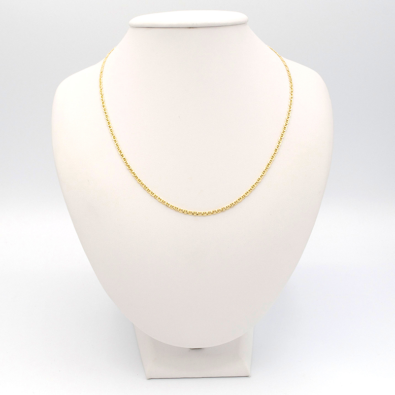 Zlatý řetízek Marina 3,10g