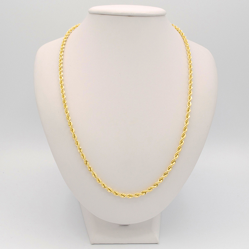 Zlatý řetízek Valis 9,45g