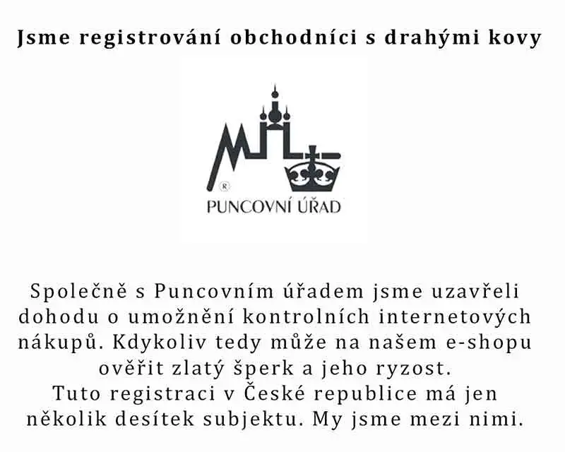 Zlaté náušnice vlnky zdobené dvě barvy zlata 1,86g