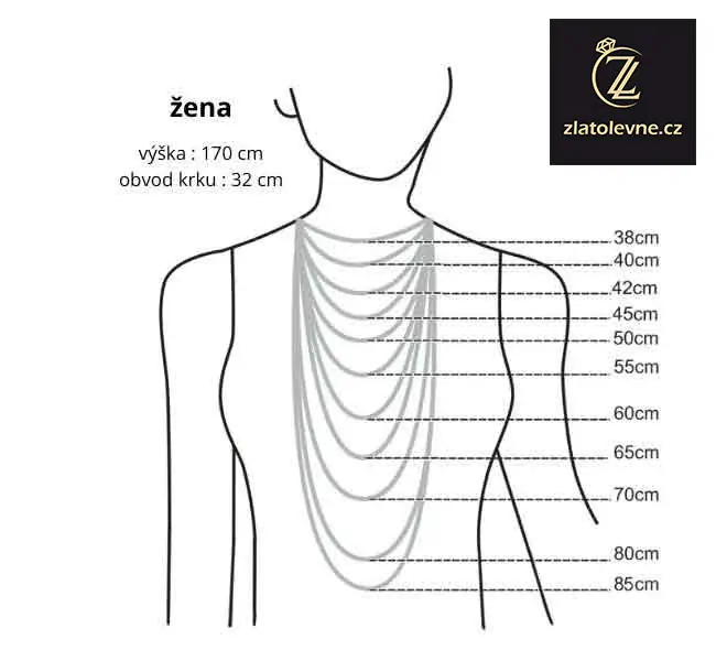 Zlatá Madonka s dítětem barevná smaltovaná 7,90g