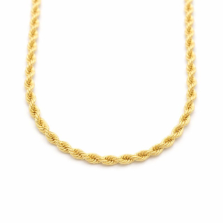 Zlatý řetízek Valis 2,60g