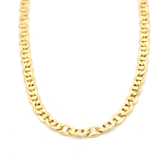 Zlatý řetízek Marina 6,60g